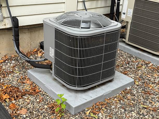24/7 Emergency Air Conditioning Repair experts in Oxford, MI
