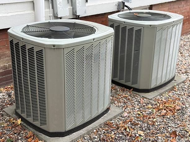 Reliable Air Conditioning Repair contractor in Oxford, MI by Leonard HVAC