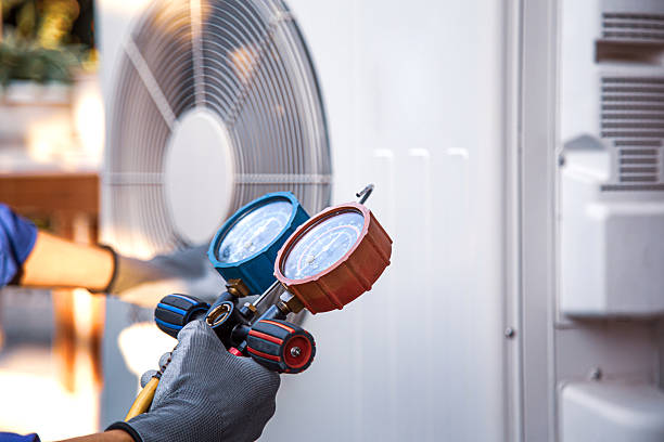 Affordable Air Conditioning Repair solutions in Oxford, MI