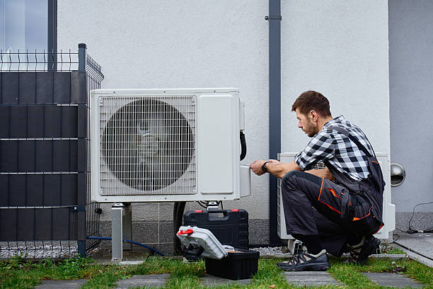 Top rated local Air Conditioning Repair specialists in Oxford, MI